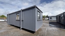 32x10ft site office for sale  HUNGERFORD