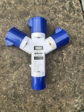 16a way mains for sale  WOLVERHAMPTON