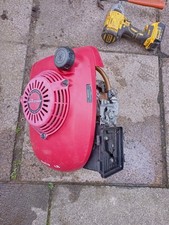 Honda lawnmower engine for sale  BATHGATE
