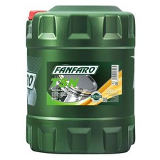Fanfaro tsn 10w gebraucht kaufen  Hannover