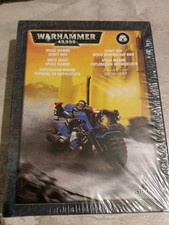 Warhammer 40k space gebraucht kaufen  Brühl