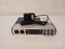 Presonus studio audio for sale  ASHFORD