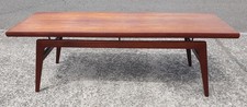 Vintage danish teak for sale  SWANSEA