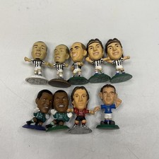 Lotto corinthian microstars usato  Due Carrare