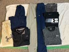 Men clothes mixed for sale  Terre Haute