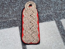 Schulterstück ffizier artille gebraucht kaufen Schulterstück ffizier artille gebraucht kaufen  Bad Köstritz