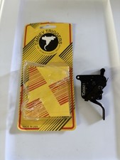 Timney elite hunter for sale  West Branch