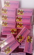 Heptolif vitamine d'occasion  Guyancourt