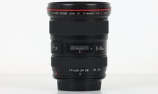 Canon 40mm f4l d'occasion  Lyon VII