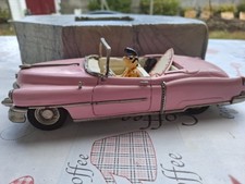 Cadillac eldorado lucien d'occasion  Pessac