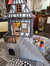 Playmobil vintage 3448 d'occasion  Marseille VII