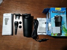 Tetra easycrystal filter usato Tetra easycrystal filter usato  Lumezzane