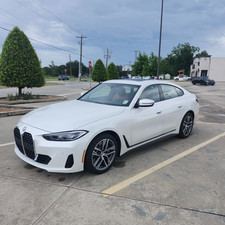 Original bmw double for sale  Prairieville