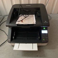 Canon imageformula g2110 for sale  Houston