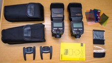 Yongnuo yn685n per usato  Zandobbio