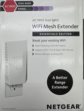 Netgear ac1900 wifi for sale  Laveen