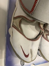 Nike gymnastics wrestling for sale  LUTON
