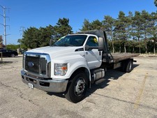 2018 ford 750 for sale  Antioch