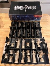 Harry potter chess for sale Harry potter chess for sale  BEDFORD