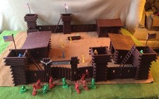 cowboy indianer fort gebraucht kaufen cowboy indianer fort gebraucht kaufen Reinfeld