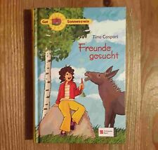 Sonnenstein band freunde gebraucht kaufen  Bremen