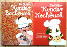 Etker kinder backbuch gebraucht kaufen  Hannover
