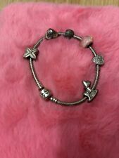 Pandora .925 silver for sale  CLACTON-ON-SEA