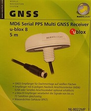 Navilock gps empfänger gebraucht kaufen  Wilhelmshaven