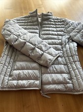 Steppjacke . liver gebraucht kaufen  Ralingen