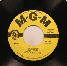 Ray charles singers for sale  Memphis