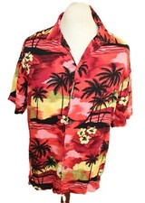 Hawaii hemd hawaiishirt gebraucht kaufen  Gronau