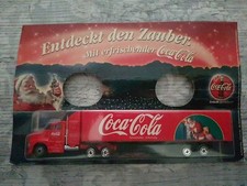 Modelauto coca cola gebraucht kaufen  Aachen