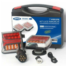 Kit fanali luci usato  Lioni
