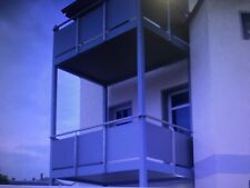Fertigbalkon anbau vorbau gebraucht kaufen  Treuchtlingen