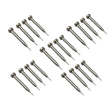 20pcs 0.8mm metal for sale  USA