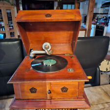 Antik grammophon wunderschön gebraucht kaufen Antik grammophon wunderschön gebraucht kaufen  Baiersbronn