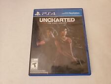 Uncharted The Lost Legacy (Playstation 4 PS4) comprar usado  Enviando para Brazil