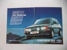 Advertising pubblicità 1984 usato  Salerno
