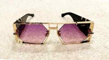 Cazal sunglasses black d'occasion  Expédié en Belgium