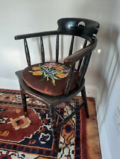 Vintage antique elm for sale  GRANTHAM