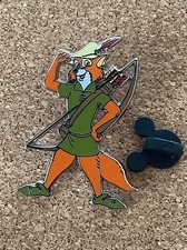 Disney pin robin for sale  EGREMONT