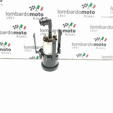Pompa serbatoio carburante usato  Riesi
