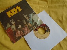 Kiss shandi rare for sale  PETERBOROUGH