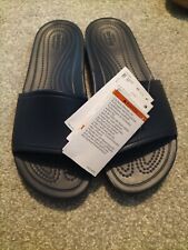 Crocs ladies size for sale  ROCHESTER