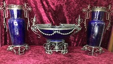 Ensemble garniture coupe d'occasion  Compiègne