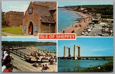 Isle sheppey multiview for sale  REDCAR