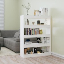 Bücherregal raumteiler hochgl gebraucht kaufen  Leun