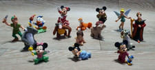 Disney figures vintage for sale  DEWSBURY