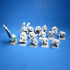 Warhammer old orc for sale  Henderson