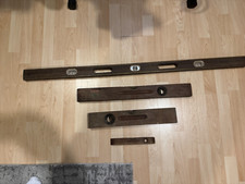 Vintage wood levels for sale  Philadelphia